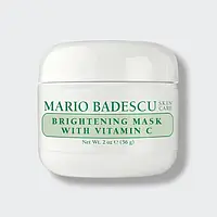 ОСВЕТЛЯЮЩАЯ МАСКА С ВИТАМИНОМ С mario badescu