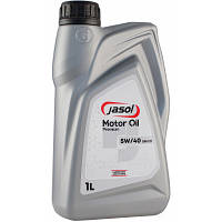 Моторное масло JASOL Premium Motor OIL 5w40 1л (PM5401) ТЦ Арена ТЦ Арена