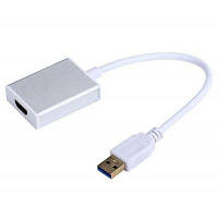 Переходник USB3.0-HDMI Dynamode ZXC