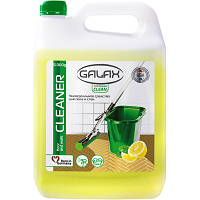 Средство для мытья пола Galax das PowerClean Лимон 5 кг 4260637724465 ZXC