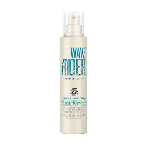 Tigi Крем-кондиціонер для волосся Tigi Bed Head Wave Rider Versitile Styling Cream 100мл, фото 1