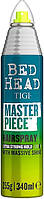 Tigi Лак для волосся з блиском Tigi Bed Head Masterpiece Hairspray Extra Strong Hold Level 4 340мл
