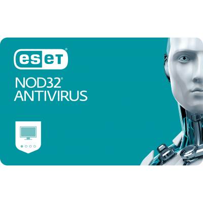 Антивирус ESET NOD32 Antivirus для 6 ПК, лицензия на 1year 16_6_1 ZXC - фото 2 - id-p2199040462