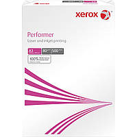 Xerox Бумага офисная A3 Performer 80г/м2 500л. (Class C) Chinazes Это Просто