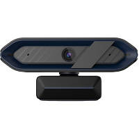Веб-камера Lorgar Rapax 701 Streaming 2K Blue LRG-SC701BL ZXC