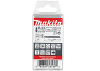 Набор пилок Makita HCS по металлу для универсального пропила 51мм (B-07749) 100 шт(7602661851756)