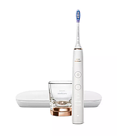 Philips Sonicare 9000 White зубна щітка HX9911/78