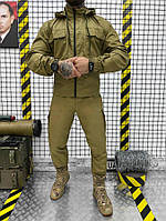 Тактичний костюм Defender cayot ЛН2688