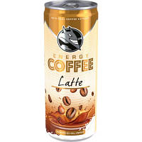 Холодный кофе Hell Energy Coffee Latte 250 мл 5999860497073 n