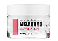 MEDI-PEEL Крем-гель капсульний з ретинолом Melanon X Drop Gel Cream 50 ml