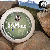 Козий сыр Henri Willig Dutch Goat Mild (Нидерланды) (Половина голови) 2,2 кг