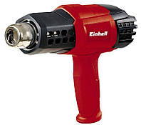 Einhell Фен строительный TE-HA 2000 E, 2000Вт, 50/50-550°C, 250/500л/мин, 0.9кг Chinazes Это Просто