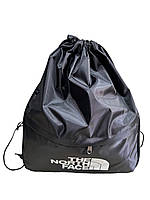 Сумка рюкзак-мешок THE NORTH FACE сумка для обуви(только ОПТ )