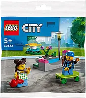 LEGO Сitу Детская площадка 30588