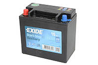 Аккумулятор легковой EXIDE EK151(1352800696756)