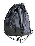 Сумка рюкзак-мішок THE NORTH FACE сумка для взуття (тільки ОПТ), фото 7