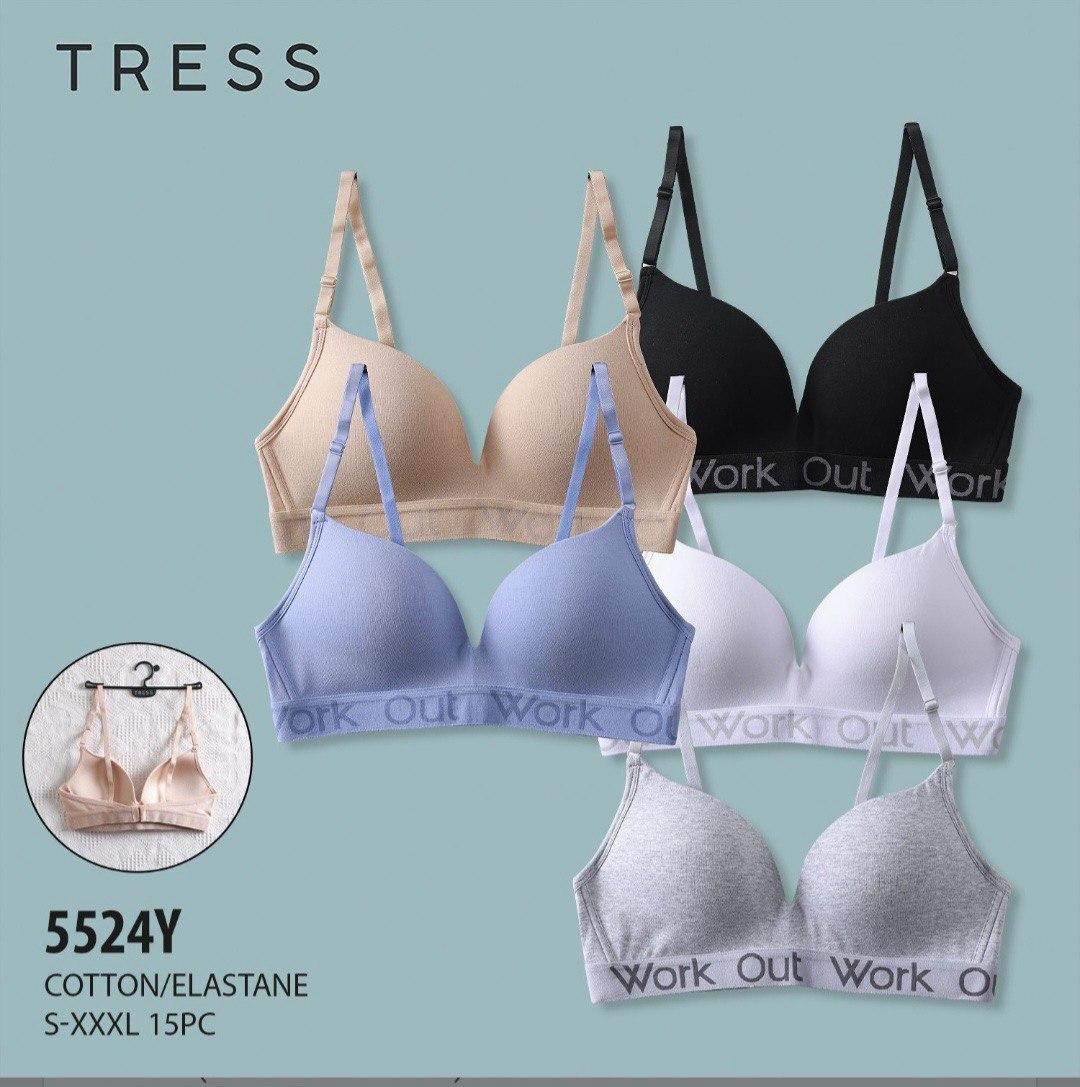 Топ жіночий TRESS 5524Y