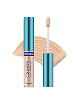 ENOUGH Консилер для обличчя Колаген Collagen Cover Tip Concealer SPF36 PA+++ (02), 9 гр