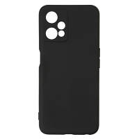 Чехол для мобильного телефона Armorstandart Matte Slim Fit Realme 9 Pro Camera cover Black ARM61483 ZXC