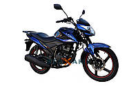 Мотоцикл Lifan LF150-2Е Blue
