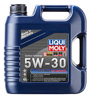 Liqui Moly LIM39001 Моторне масло(52785558756)