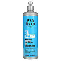 Tigi Кондиціонер для сухого й пошкодженого волосся Tigi Bed Head Recovery Moisture Rush Conditioner 400 мл