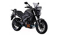 Мотоцикл BAJAJ Dominar 4-UG Black