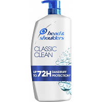 Шампунь Head Shoulders Основной Уход 900 мл 8006540114971 ZXC