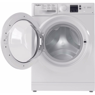 Стиральная машина Whirlpool WRBSS6215WUA ZXC - фото 3 - id-p2199049525