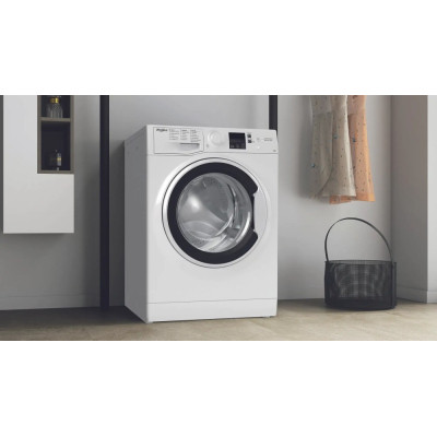 Стиральная машина Whirlpool WRBSS6215WUA ZXC - фото 6 - id-p2199049525