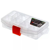 Коробка рыболова Select Lure Box SLHS-1007 13.6x8.4x3 cm 1870.30.58 ZXC