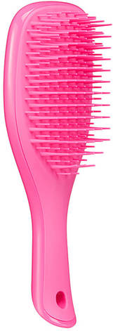 Щітка для волосся Tangle Teezer & Barbie The Wet Detangler Dopamine Pink , 1 шт (5060926682884), фото 1