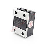 Твердотільне реле BERM SSR-120 AA, фото 2