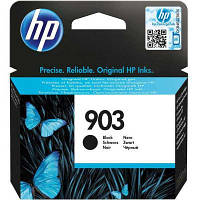 Картридж HP DJ No.903 Black, OfficeJet 6950/6960/6970 T6L99AE ZXC