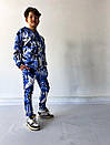 Дитячій спортивний костюм,дуже зручний та приємний, фото 4