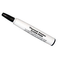 Чистящий карандаш Zebra для термоголовок, 12 шт. 105950-035 ZXC