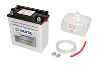 Аккумулятор обслуживаемый VARTA YB5L-B VARTA FUN(606039959756)