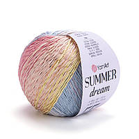 Пряжа YarnArt Summer Dream 4307