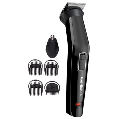 Машинка для стрижки Babyliss MT725E ZXC - фото 1 - id-p2199063441