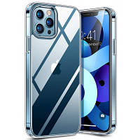 Чехол для мобильного телефона BeCover Apple iPhone 13 Pro Max Transparancy 706920 ZXC