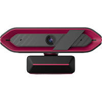 Веб-камера Lorgar Rapax 701 Streaming 2K Pink LRG-SC701PK ZXC