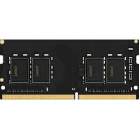 Модуль памяти для ноутбука SoDIMM DDR4 16GB 3200 MHz Lexar LD4AS016G-B3200GSST ZXC