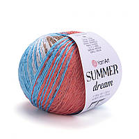 Пряжа YarnArt Summer Dream 4311