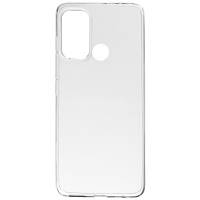 Чехол для мобильного телефона Armorstandart Air Series Motorola G60/G40 Fusion Transparent ARM60525 ZXC