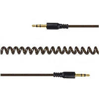 Кабель мультимедийный Jack 3.5mm male/Jack 3.5mm male 1.8m Cablexpert CCA-405-6 ZXC