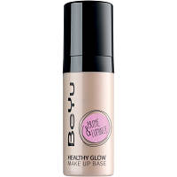 База під макіяж BeYu Healthy Glow 01 Neutral 4033651019752 ZXC