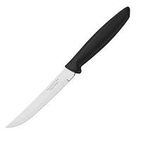 Кухонный нож Tramontina Plenus универсальный 127 мм Black 23431/105 ZXC