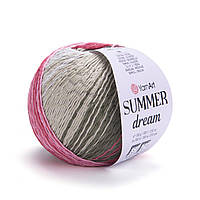 Пряжа YarnArt Summer Dream 4313