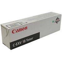 Тонер Canon C-EXV18 для iR1018/ 1018J/ 1022 0386B002 ZXC