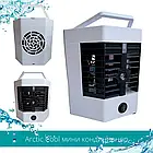 Настільний портативний кондиціонер 5X Arctic Cool Ultra Pro з зволожувачем повітря Лучшая цена, фото 5